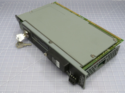 Allen-Bradley 1785-L11B C PLC-5/11 Processor  C Module For Sale