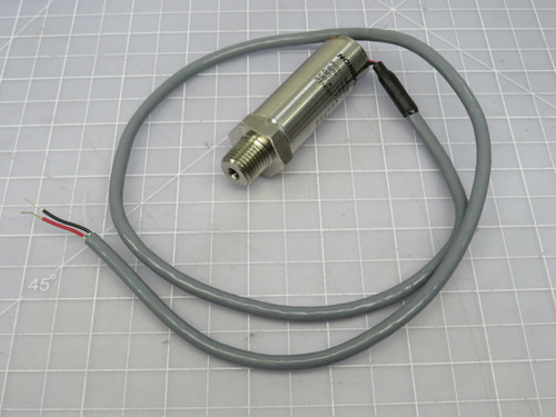 Honeywell SPTmA0300PG5W02  Pressure Sensor For Sale