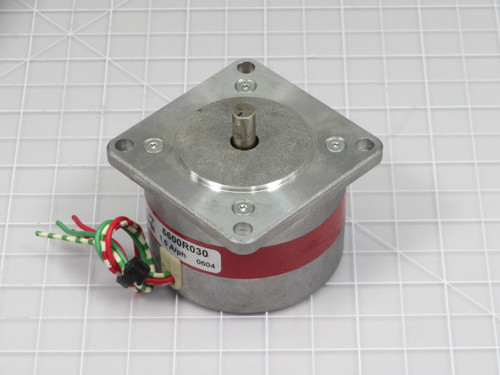 Sonceboz  6600R030  Hybrid Stepper Motor  For Sale
