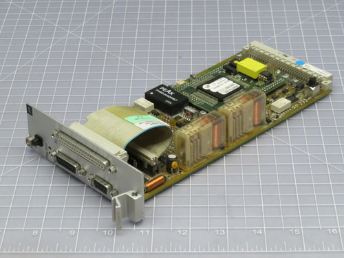 TLS 18-21-40-01/V04 1285151 V09 Circuit Board   For Sale