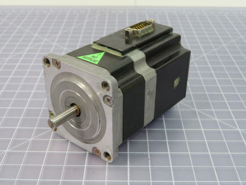QuickSilver Controls S23H-1-E-65S  Servo Motor  For Sale