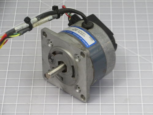 Eastern Air Device  LA23GCS-228R  Stepping motor with Encoder  For Sale