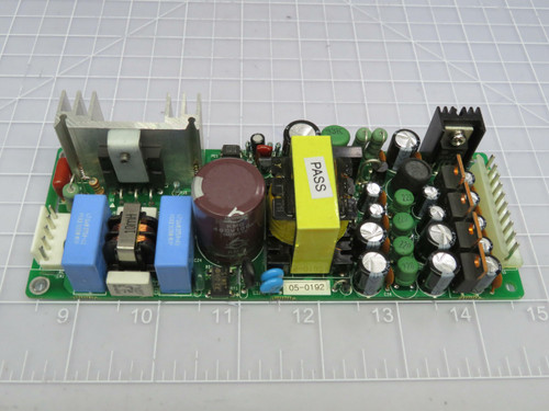 True Soltec CFM-MX-PWR 05-0192 Power Supply  For Sale True Soltec CFM-MX-PWR 05-0192 Power Supply  For Sale