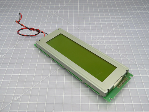 Optrex 20-20193-2  Display Circuit Board For Sale