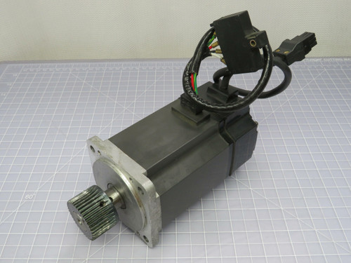 Mitsubishi HC MF73K  Servo Motor For Sale