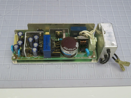 Cosel LDC15F-2  Triple Output DC Power Supply  For Sale