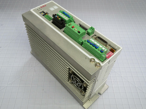 IAI SCON-CB-600AM-CC-0-2 DDA-LH118CS-AM-600-360-T2-S-A1 Servo Control  For Sale