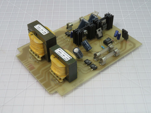 LDJ Electronics LDJ-1431  Power Supply Circuit Board  For Sale