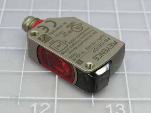 Keyence PR-G51CP  Photoelectronic Sensor   For Sale