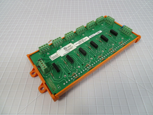 SIGA-UIO6  Universal Input/Output Board  For Sale