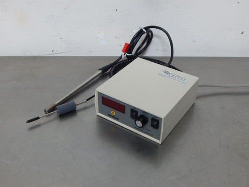 Thermo Works Cole Parmer BA-2155-50  Temperature Controller  For Sale