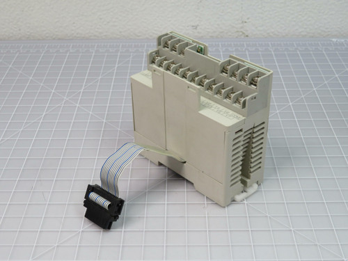 Mitsubishi FX2N-16EYT  Programmable Controller   For Sale