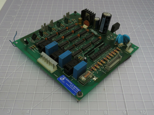 C-2MO1348  Circuit Board  For Sale