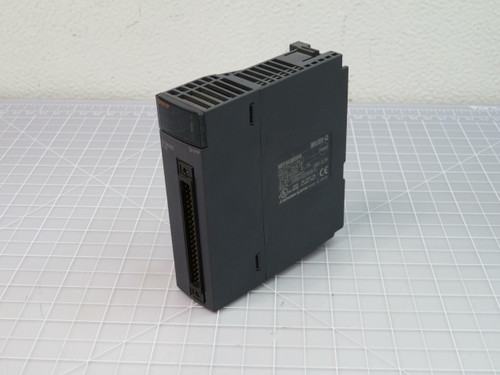 Mitsubishi QY41P  Output Module  For Sale