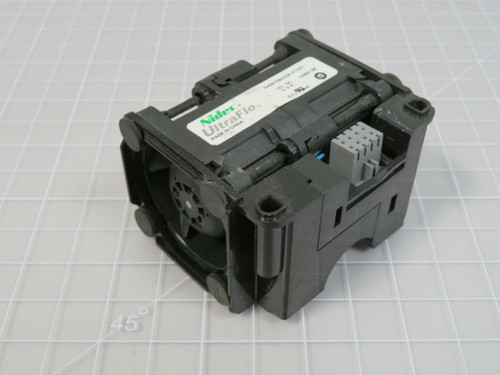 Nidec R40W12BSAD8-07T021  Cooling Fan  For Sale