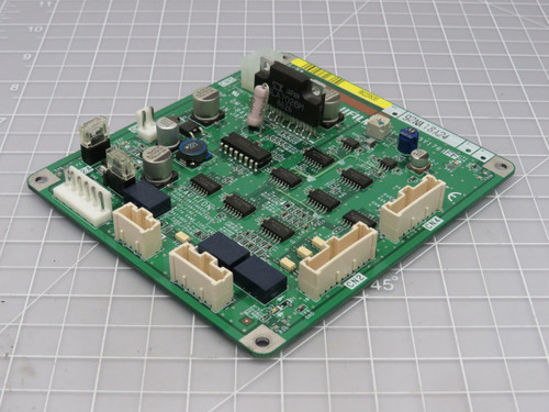 Fujifilm PU400A-5866 113N1761A MVD21A Circuit Board  For Sale