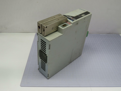 Allen Bradley 2094-BMP5-S  Bulletin  2094 4A Axis Module   For Sale