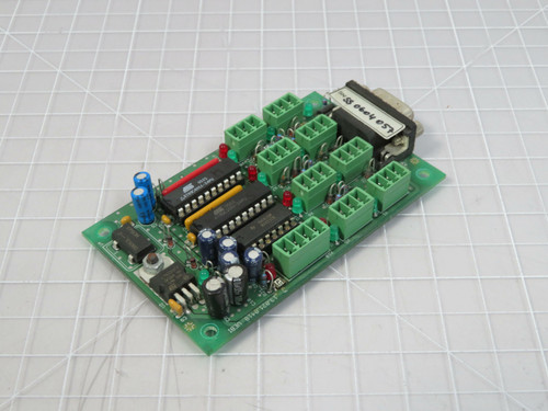 13.021.0418 VEBI  Circuit Board  For Sale