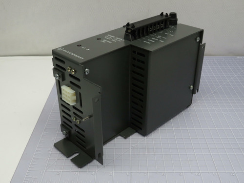 Allen Bradley 1771-PA 96628502 Power Supply Module 6.5A  5.2VDC  For Sale