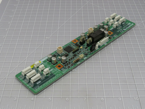 FujiFilm ERS21B 113Y1933 AA Circuit Board  For Sale