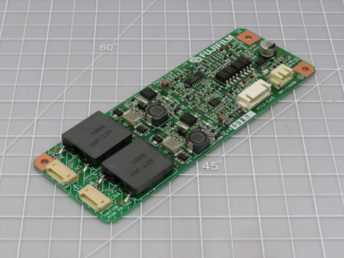 FujiFilm HIV-545 HPC-1445B Circuit Board  For Sale