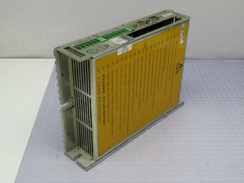 Cooper TM12 960900 Servo Driver   For Sale