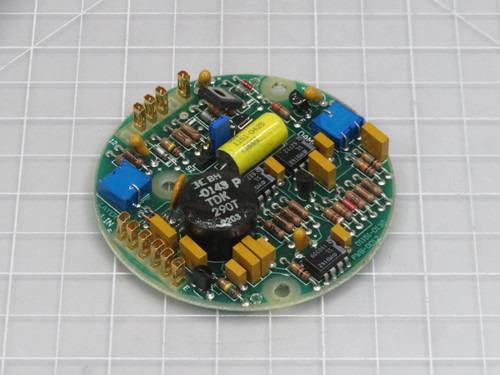 01151-01360 PWB-0012  PCB Circuit Board  For Sale