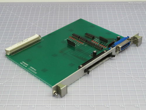 K004-05-09  Sequencer Interface Card Module  For Sale
