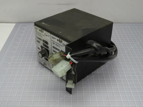 Yokogawa SP-15CT6  Speed Control Pack  For Sale