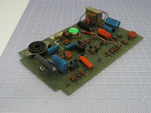 Obotron 453-0-517  Circuit Board For Sale
