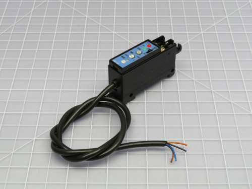 Keyence PS2-61  Photoelectric Sensor  For Sale