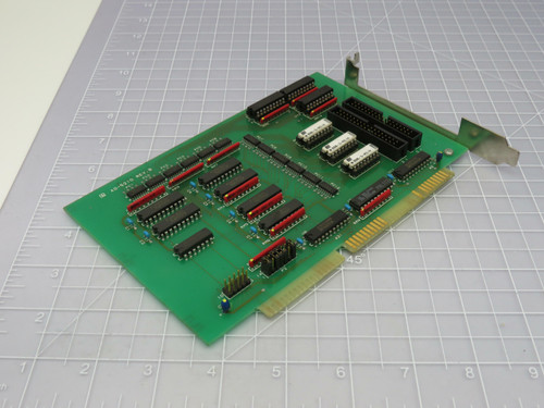 AS-5210 9000244 Rev B  Circuit Board For Sale