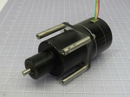 Oriental Motor PH266-01  Vexta Stepping Motor 6VDC 1.2A 2 Phase 1.8 Deg/Step  For Sale