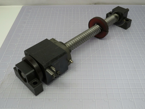 THK BLK2525E ADB02040 Ball Bearing Screw  For Sale