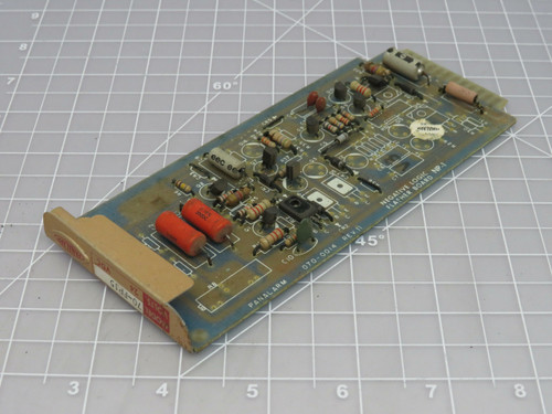 Panalarm 070-0014 70-FP15 Negative Logic Flasher Board For Sale