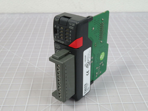 Facts Engineering F2-16TD2P  Analog Output Facts  For Sale