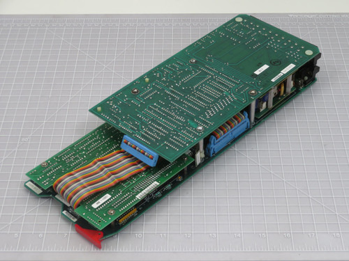 Moore  352EA21N1F  Digital Controller Circuit Board  For Sale