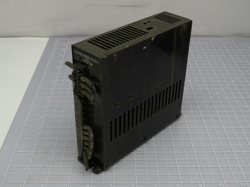 Oriental Motor UDX5114  5-Phase Vexta Driver   For Sale