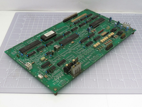 SCM-7000-DX  Industrial Circuit Board For Sale