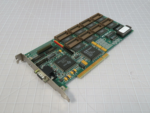 CPI PC00BPSO-2 ETA BE3-0 Circuit Board JF9-GXE64PROPCI  For Sale