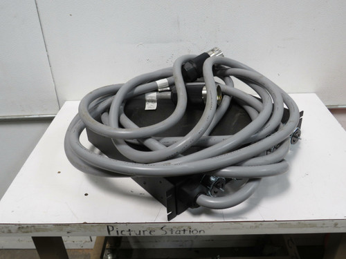 Geist MP5305A P2ZPRN048-155T50DCS15 Control Unit  For Sale