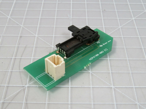 KEP4100-002  Circuit Board  For Sale