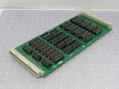 Emdep 01CRC5 2, S.L Circuit Board Module For Sale
