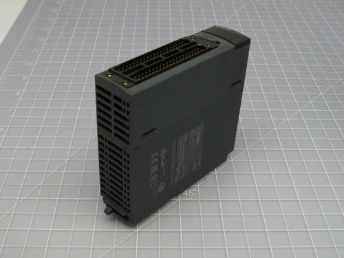 Mitsubishi QX42-S1  Input Module  For Sale