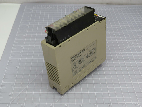 Omron C200H-0C225  Output Unit Module 250VAC   For Sale