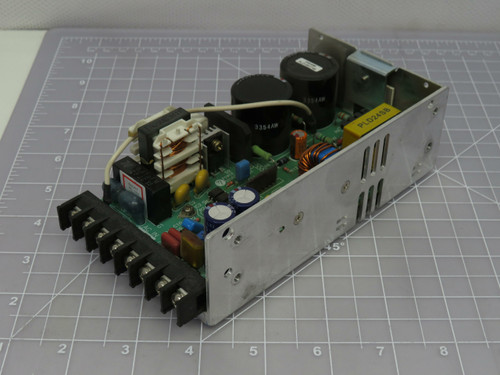 Power Source PLD24SZ Power Supply 24VDC 5A For Sale Power Source PLD24SZ Power Supply 24VDC 5A For Sale