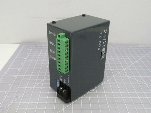 TS-003 Power Supply 24V For Sale