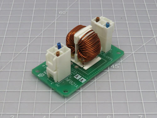 FujiFilm 140GB97820 113N1722A Circuit Board  For Sale