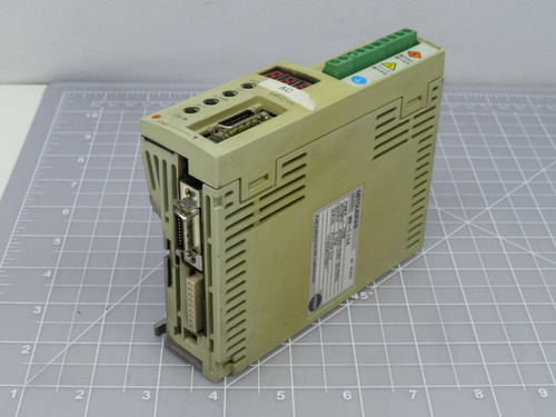 Mitsubishi MR-C10A AC Servo Driver For Sale