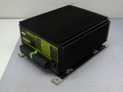 FEAS PSU500L24  DC Power Supply  24VDC 15 Amp  For Sale